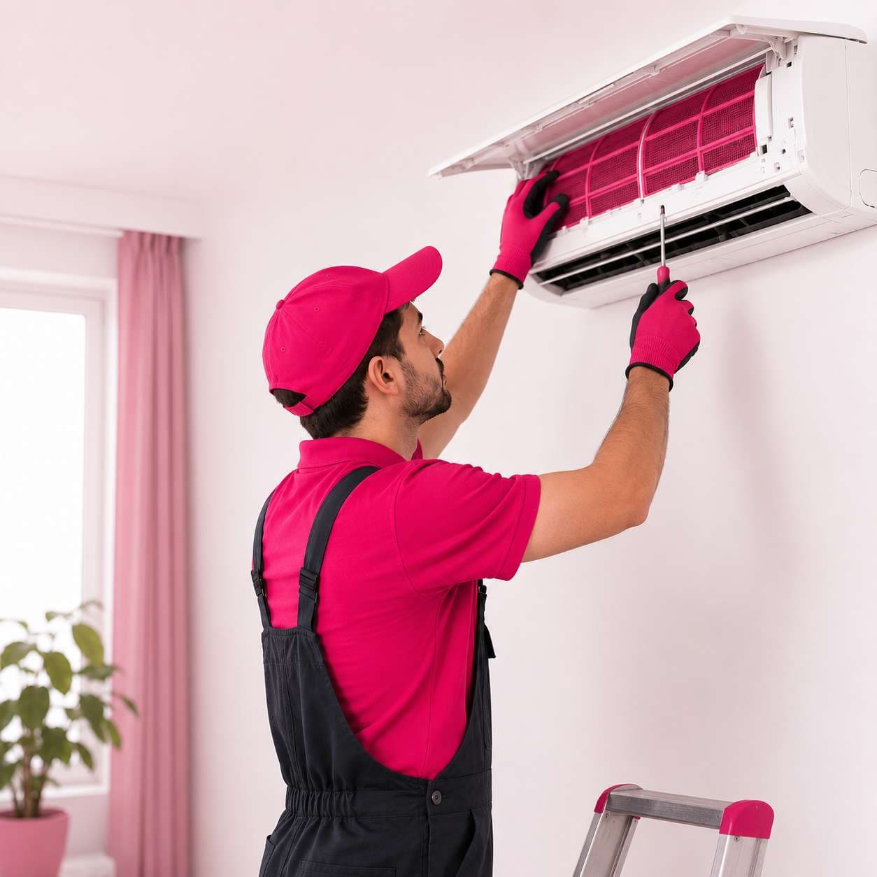 AC Service